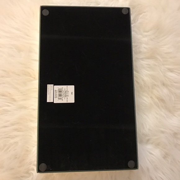 Rectangle Mirrored Tray - Picture 6 of 7